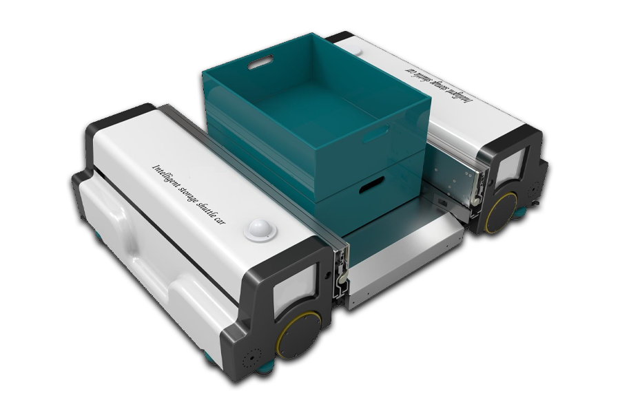 四向换轨多穿车（CBH-100）