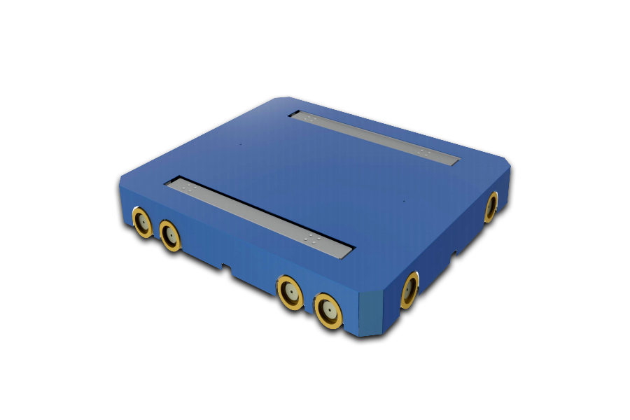 重载托盘式举升穿梭车