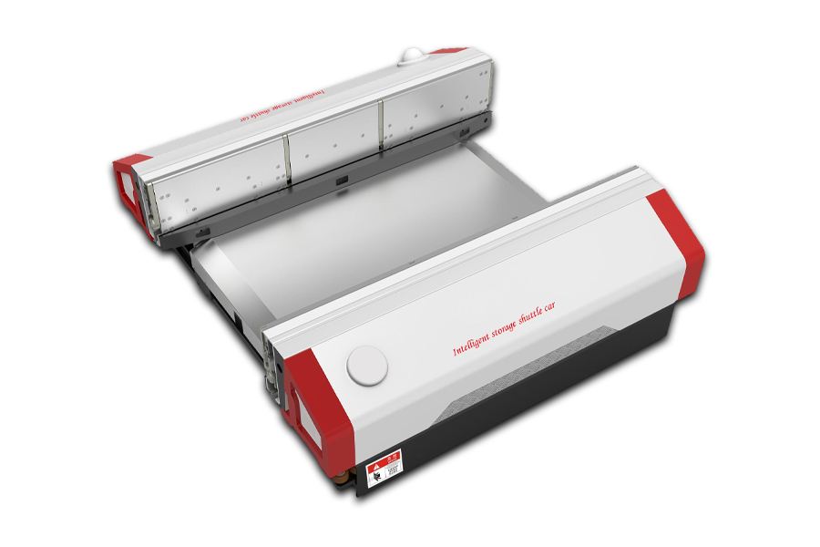 双向直行多穿车（CBZ-100）